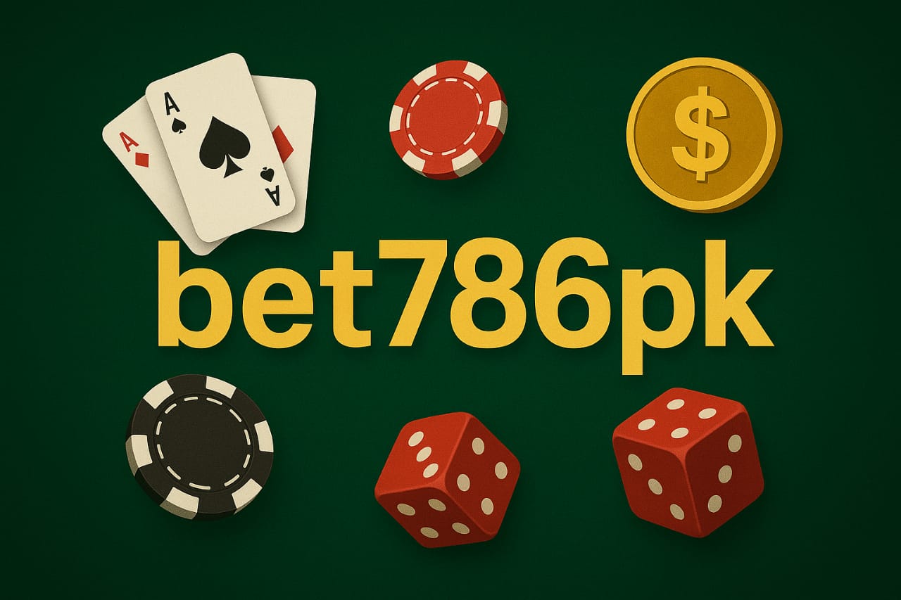 bet786pk game