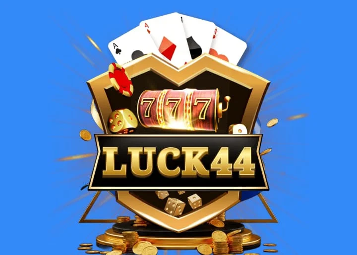 luck44 game