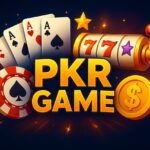pkr game