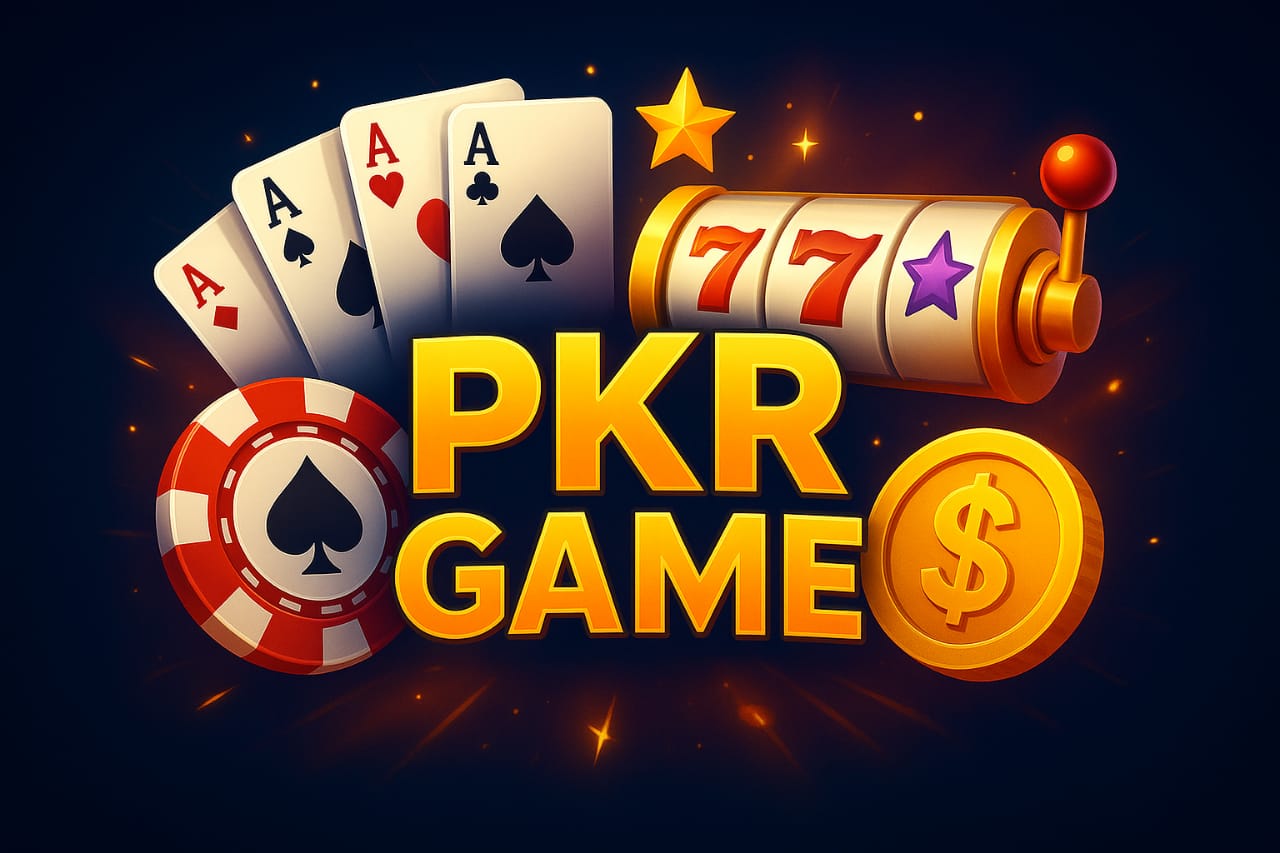 pkr game