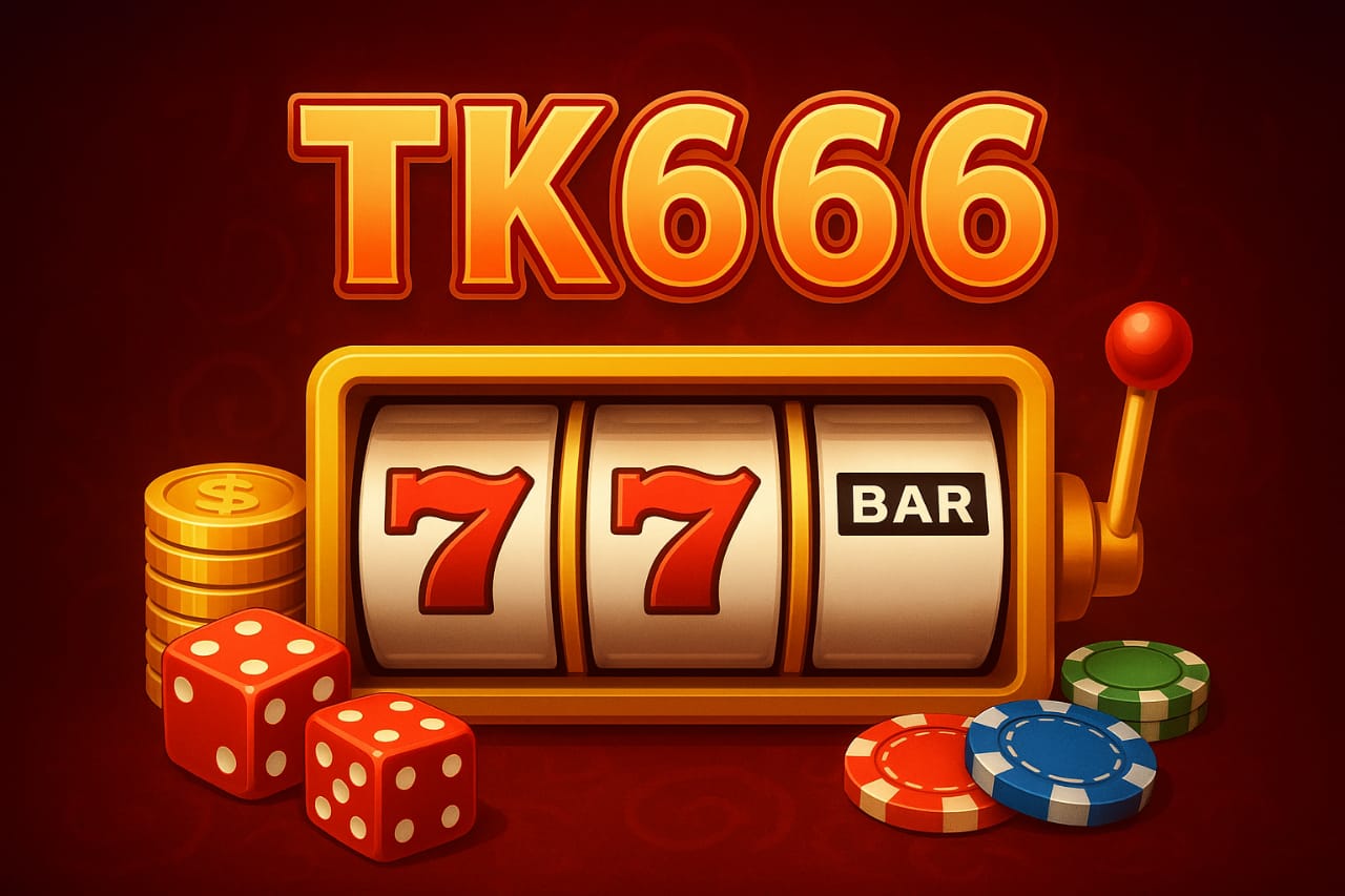 tk666 game
