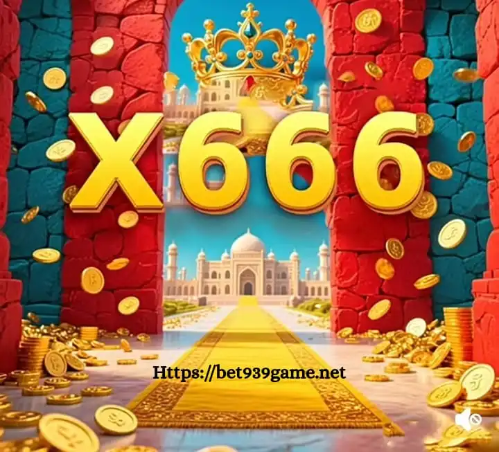 x666 game