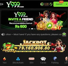 y999 game referral image
