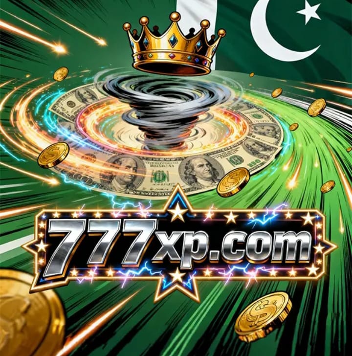 777xp game