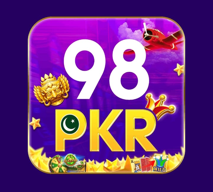 98pkr game