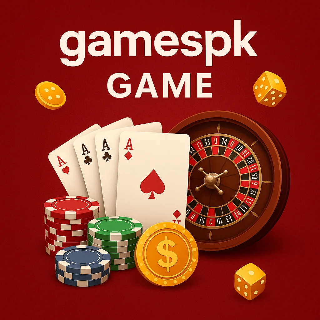 Gamespk game