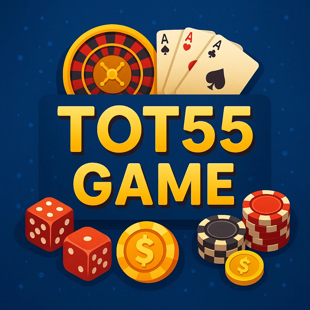 Tot55 game