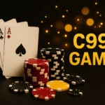 C99 game