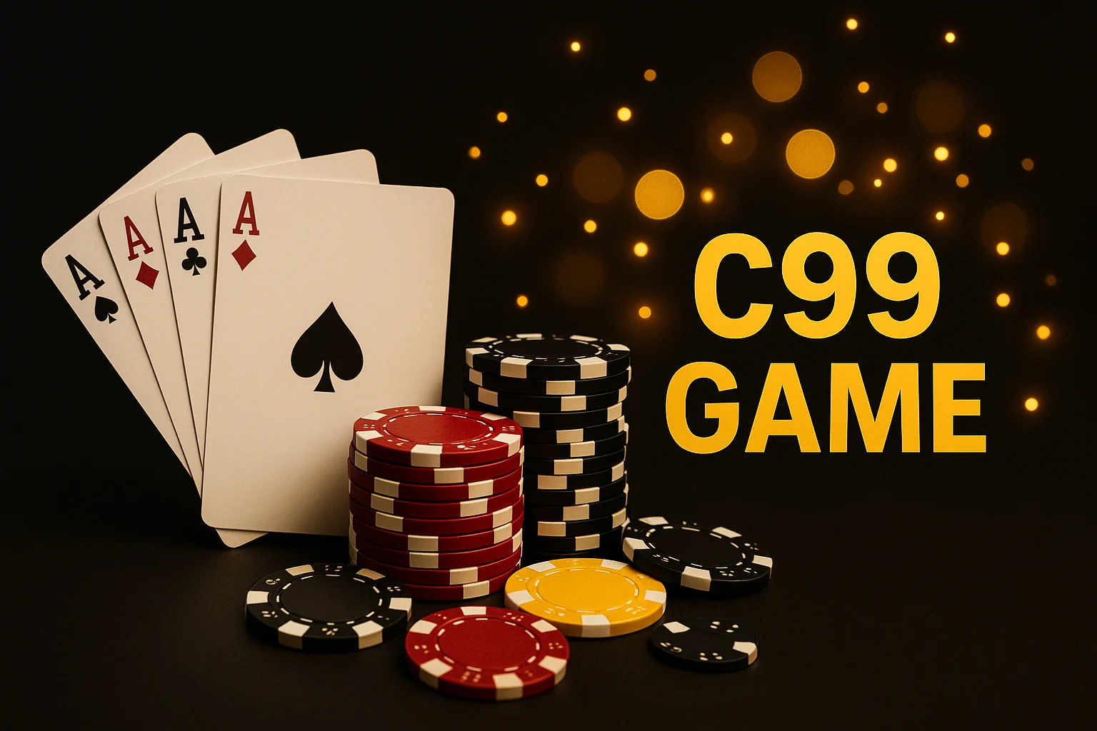 C99 game
