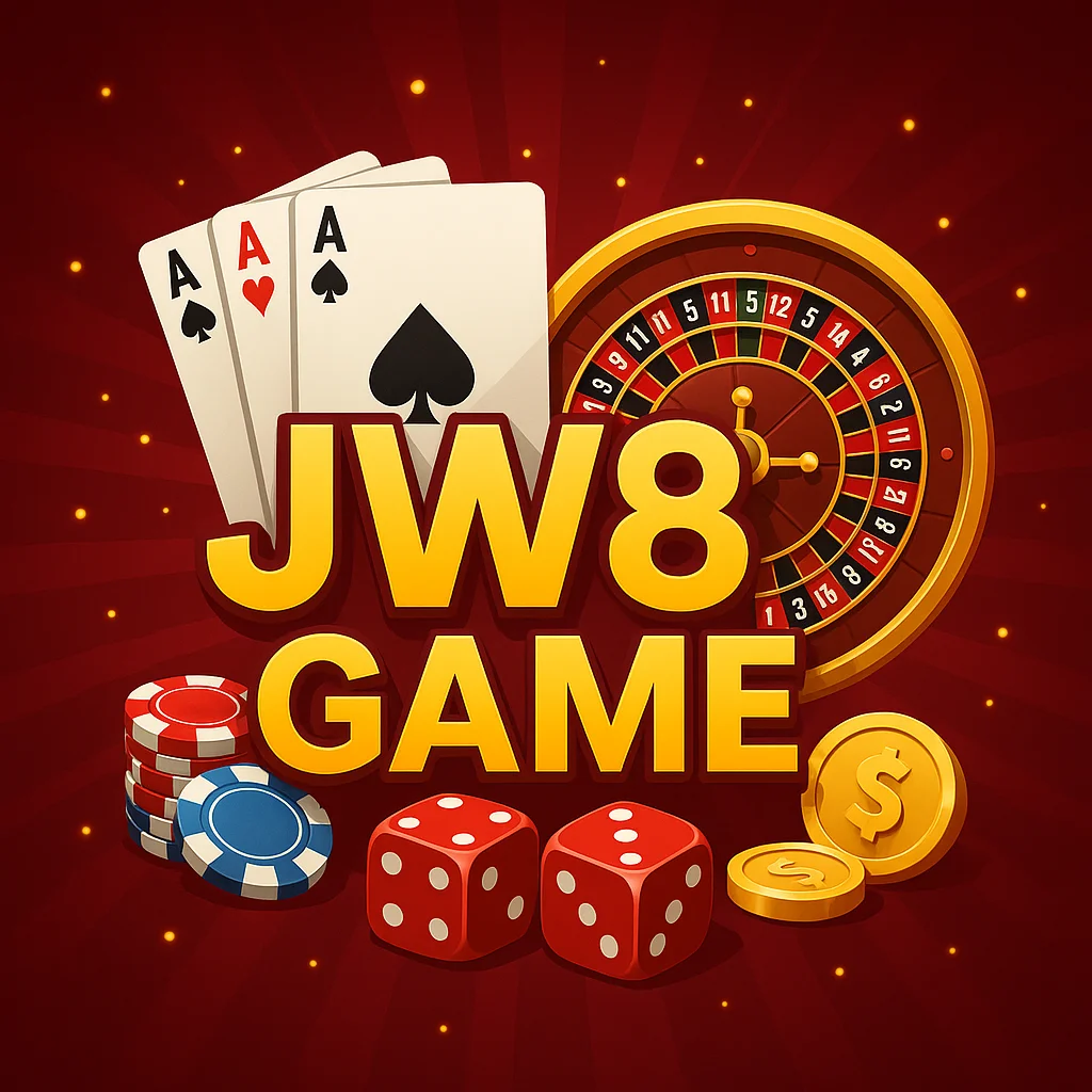 jw8 game
