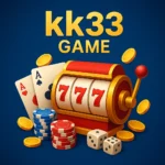 KK33 game