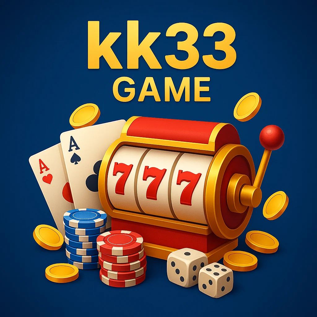 KK33 game
