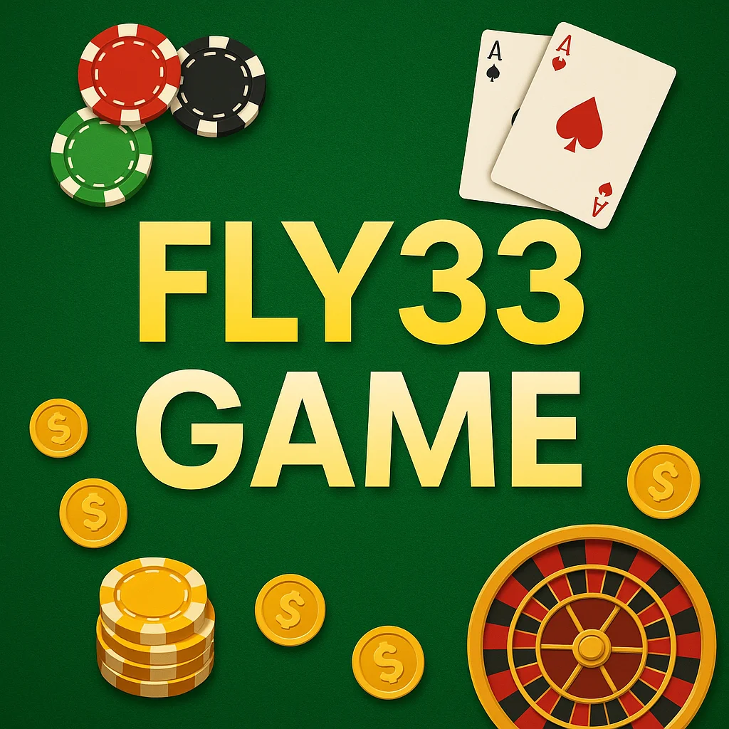 fly33 game