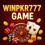 Winpkr777 game